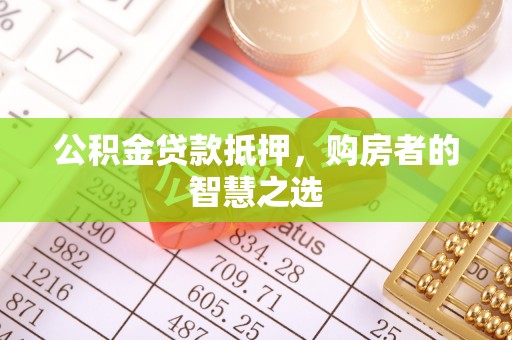 尼勒克公积金贷款抵押，购房者的智慧之选
