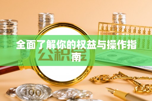 尼勒克全面了解你的权益与操作指南