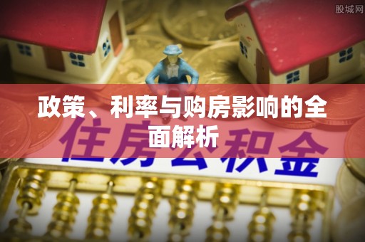 尼勒克政策、利率与购房影响的全面解析