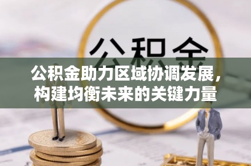 尼勒克公积金助力区域协调发展，构建均衡未来的关键力量