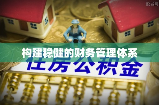 尼勒克构建稳健的财务管理体系