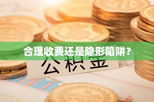 尼勒克合理收费还是隐形陷阱？