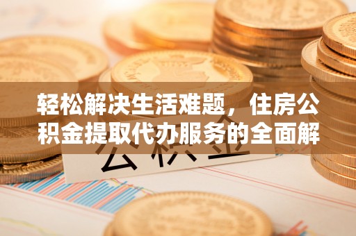 尼勒克轻松解决生活难题，住房公积金提取代办服务的全面解析