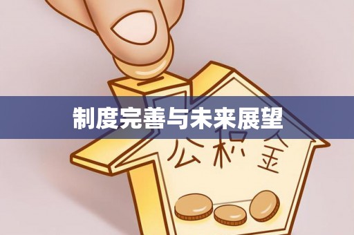 尼勒克制度完善与未来展望
