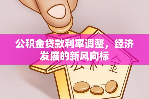 尼勒克公积金贷款利率调整，经济发展的新风向标