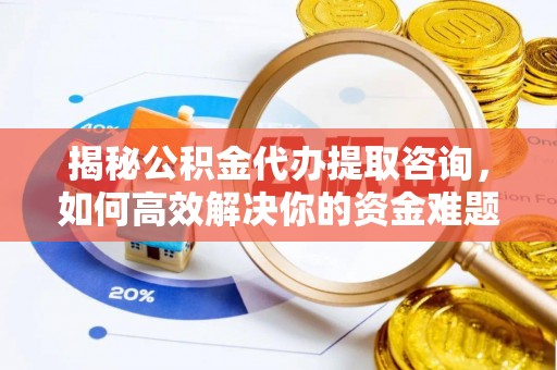 尼勒克揭秘公积金代办提取咨询，如何高效解决你的资金难题