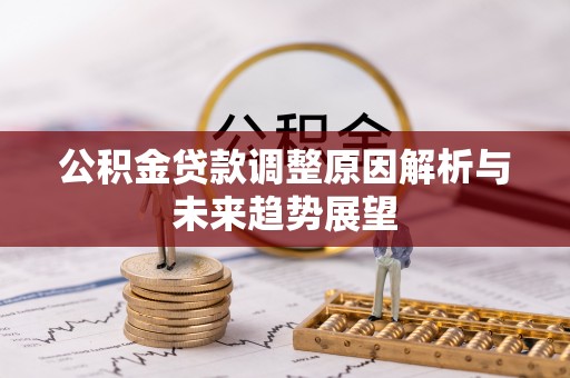 尼勒克公积金贷款调整原因解析与未来趋势展望