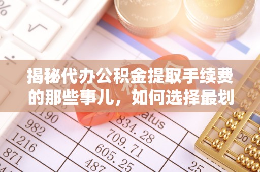 尼勒克揭秘代办公积金提取手续费的那些事儿，如何选择最划算的服务？