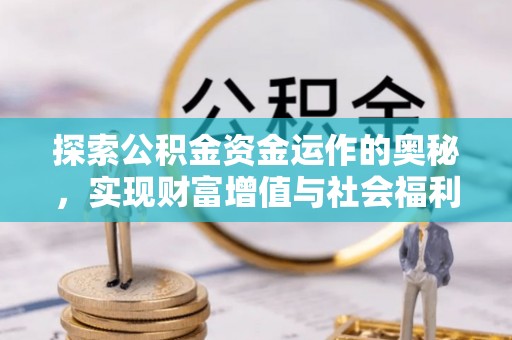 尼勒克探索公积金资金运作的奥秘，实现财富增值与社会福利双赢