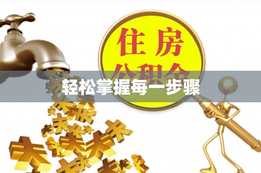 尼勒克轻松掌握每一步骤