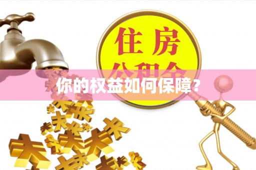 尼勒克你的权益如何保障？
