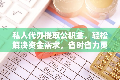 尼勒克私人代办提取公积金，轻松解决资金需求，省时省力更高效
