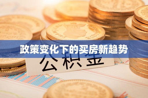 尼勒克政策变化下的买房新趋势