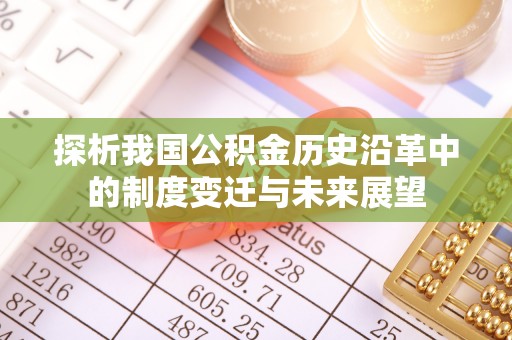 尼勒克探析我国公积金历史沿革中的制度变迁与未来展望