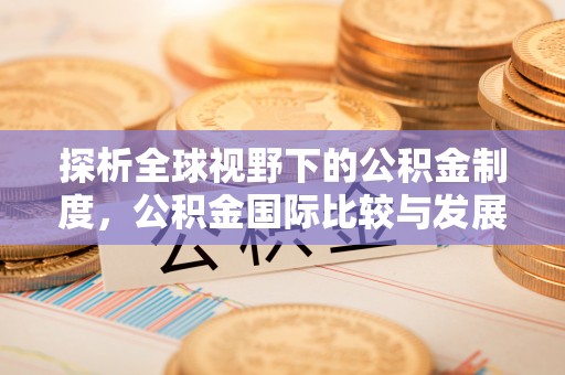 尼勒克探析全球视野下的公积金制度，公积金国际比较与发展趋势