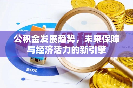 尼勒克公积金发展趋势，未来保障与经济活力的新引擎
