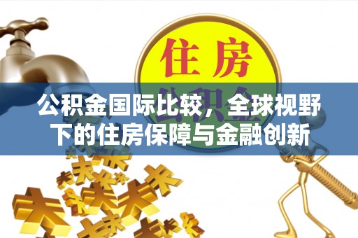 尼勒克公积金国际比较，全球视野下的住房保障与金融创新