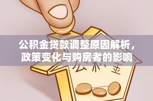 尼勒克公积金贷款调整原因解析，政策变化与购房者的影响
