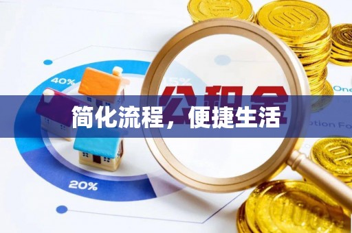 尼勒克简化流程，便捷生活