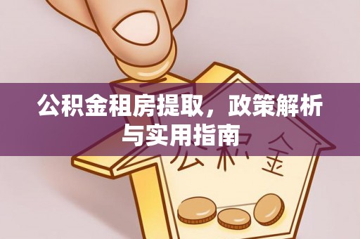 尼勒克公积金租房提取，政策解析与实用指南