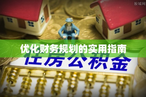 尼勒克优化财务规划的实用指南