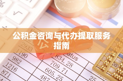 尼勒克公积金咨询与代办提取服务指南