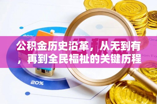 尼勒克公积金历史沿革，从无到有，再到全民福祉的关键历程