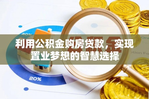 尼勒克利用公积金购房贷款，实现置业梦想的智慧选择