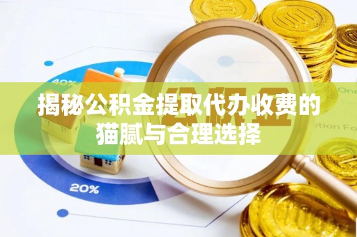 尼勒克揭秘公积金提取代办收费的猫腻与合理选择
